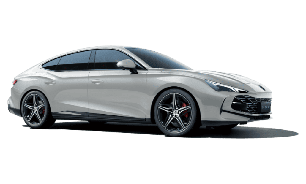 MG MG7